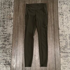 Lululemon Speed Up Tight Full-On Luxtreme